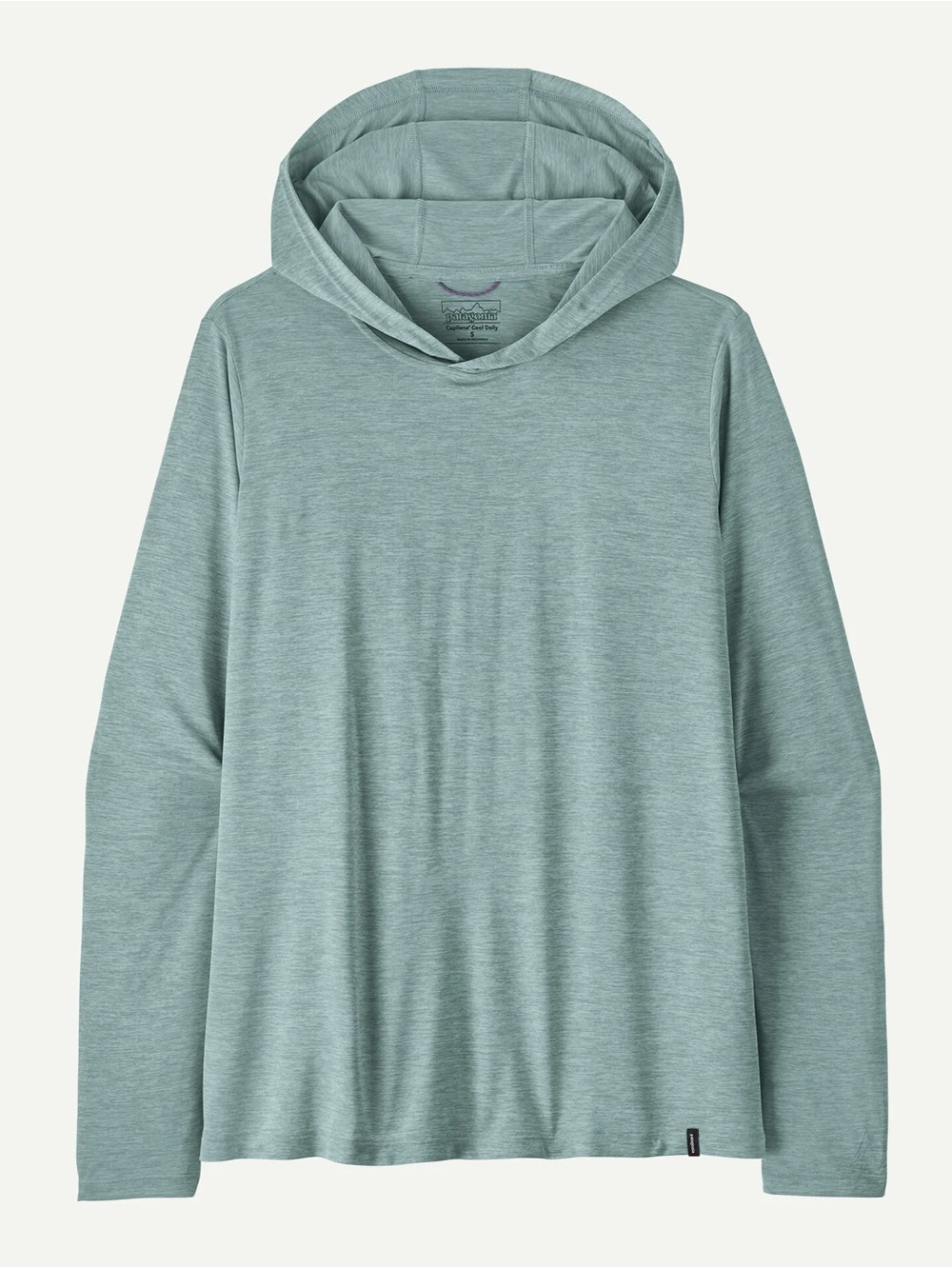 Patagonia Women's Capilene Cool Daily Sun Hoody